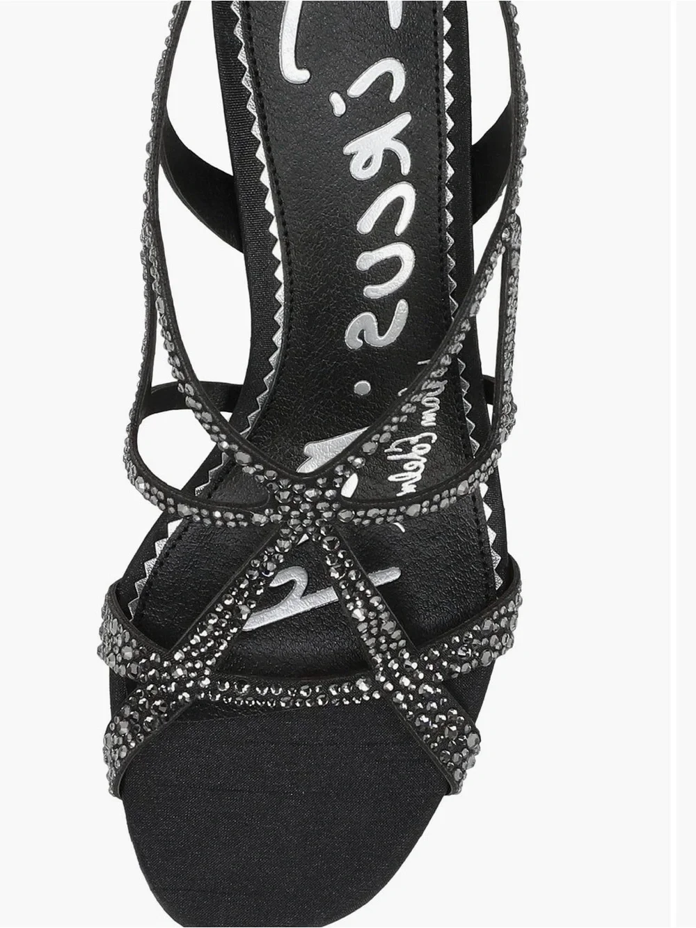 Circus by Sam Edelman chic black
